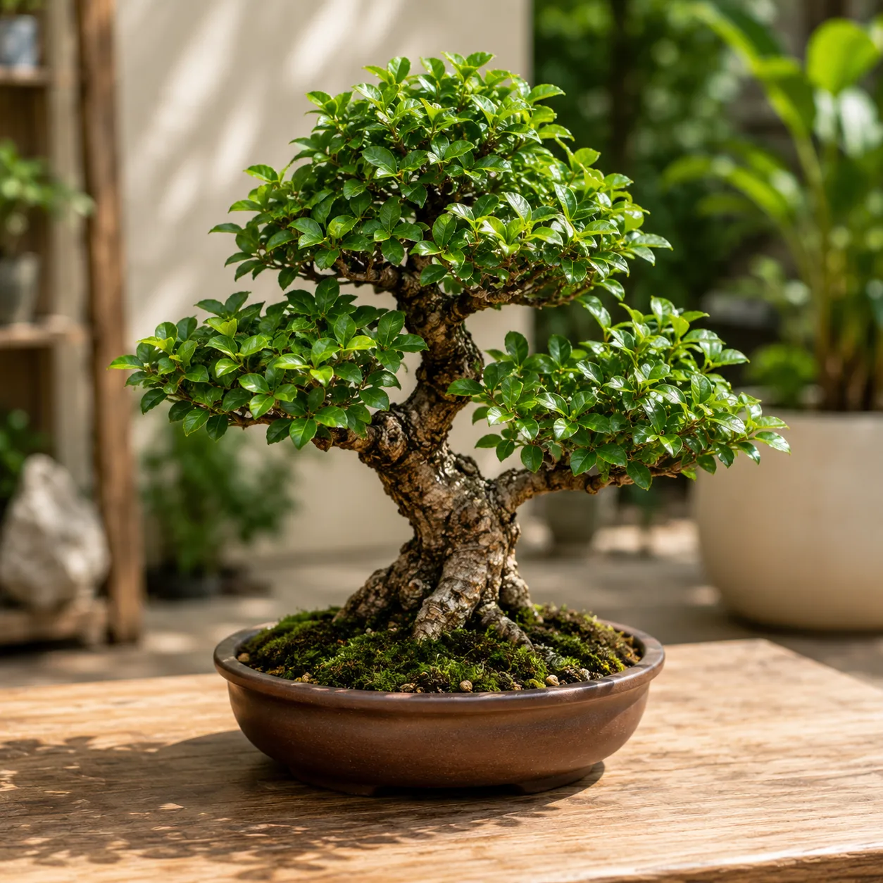 Termatic Bonsai